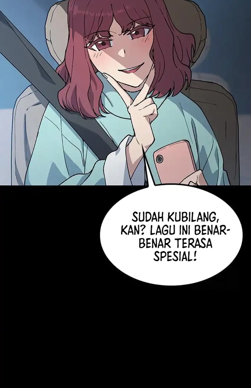 Healing Life Through Camping in Another World Chapter 98 - halaman 58