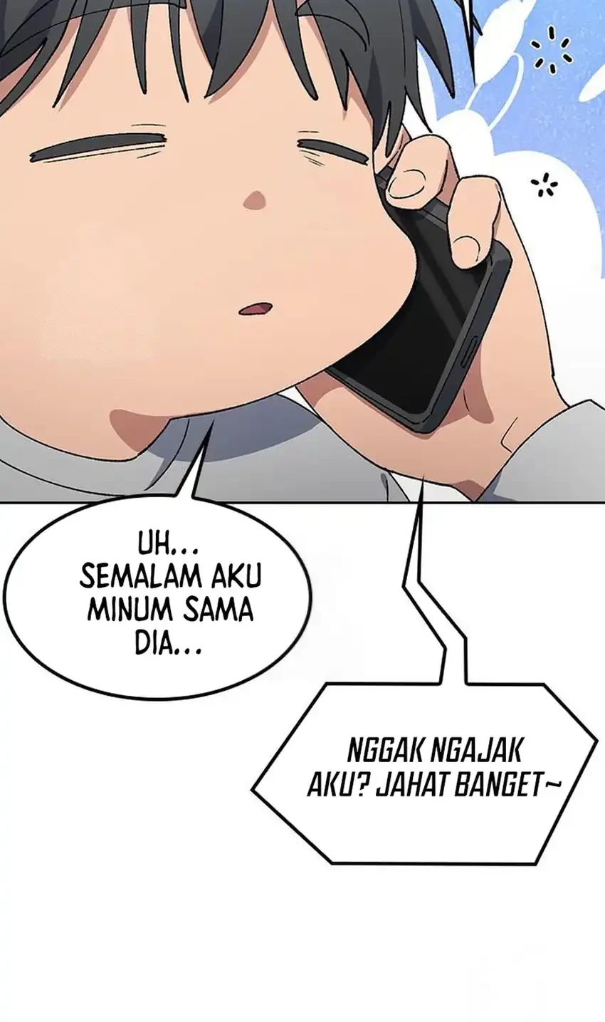 Healing Life Through Camping in Another World Chapter 98 - halaman 6