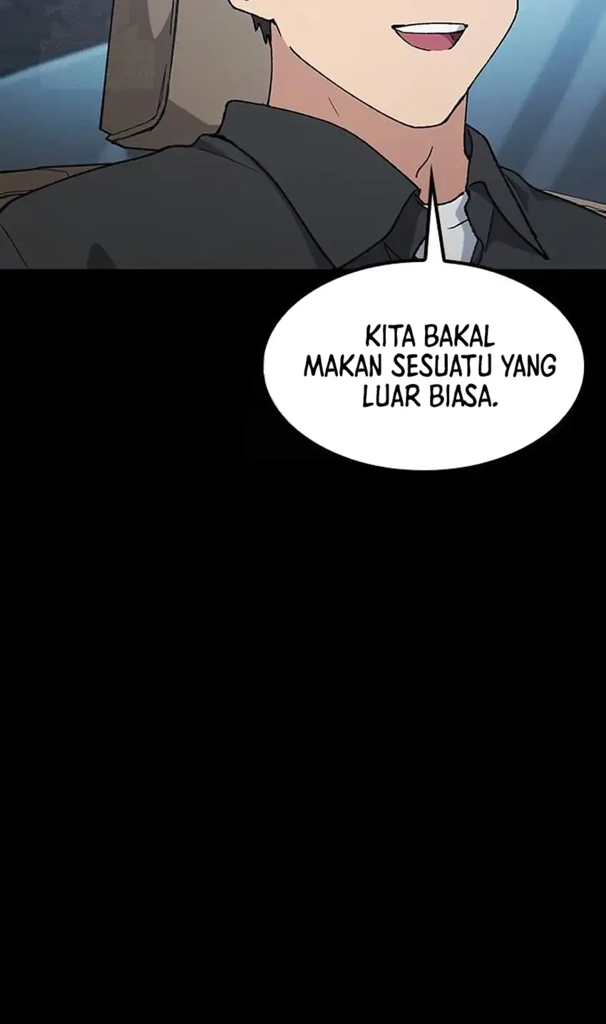 Healing Life Through Camping in Another World Chapter 98 - halaman 62