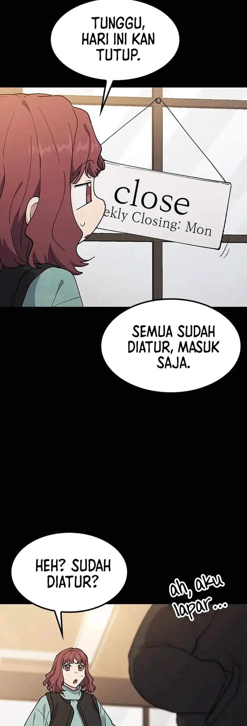 Healing Life Through Camping in Another World Chapter 98 - halaman 65