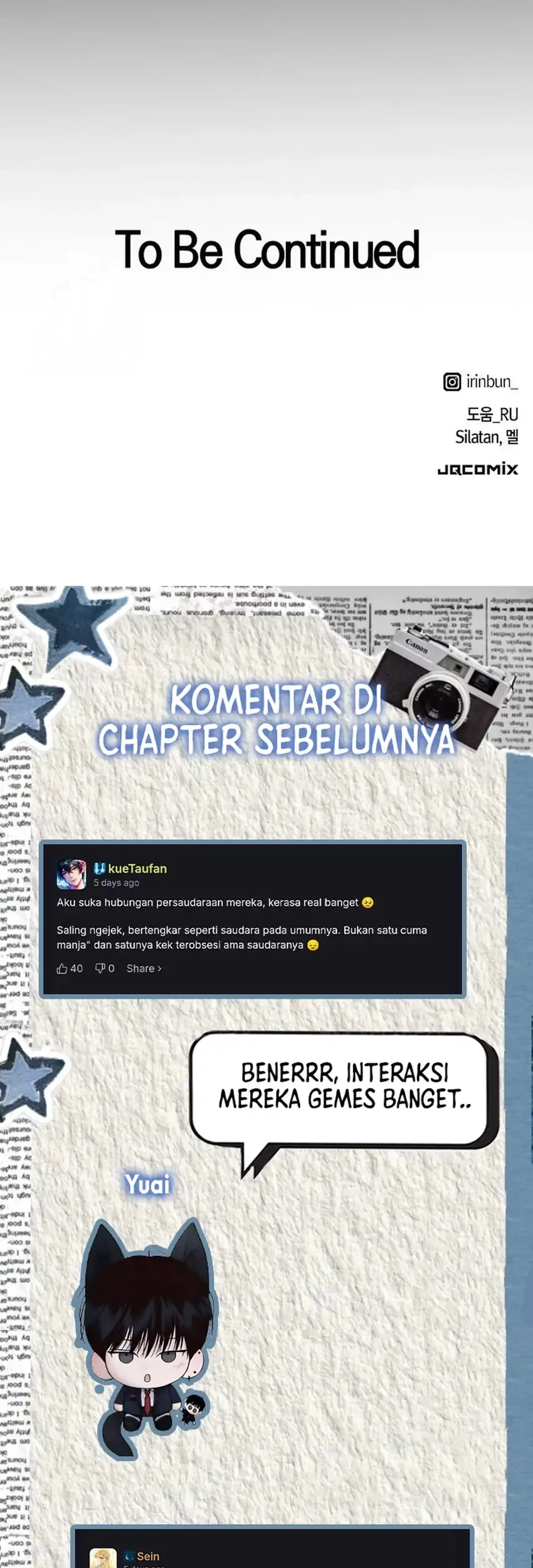 Healing Life Through Camping in Another World Chapter 98 - halaman 71