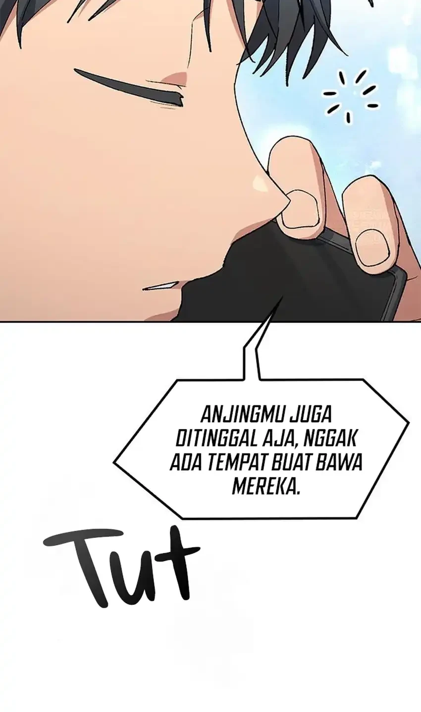 Healing Life Through Camping in Another World Chapter 98 - halaman 8