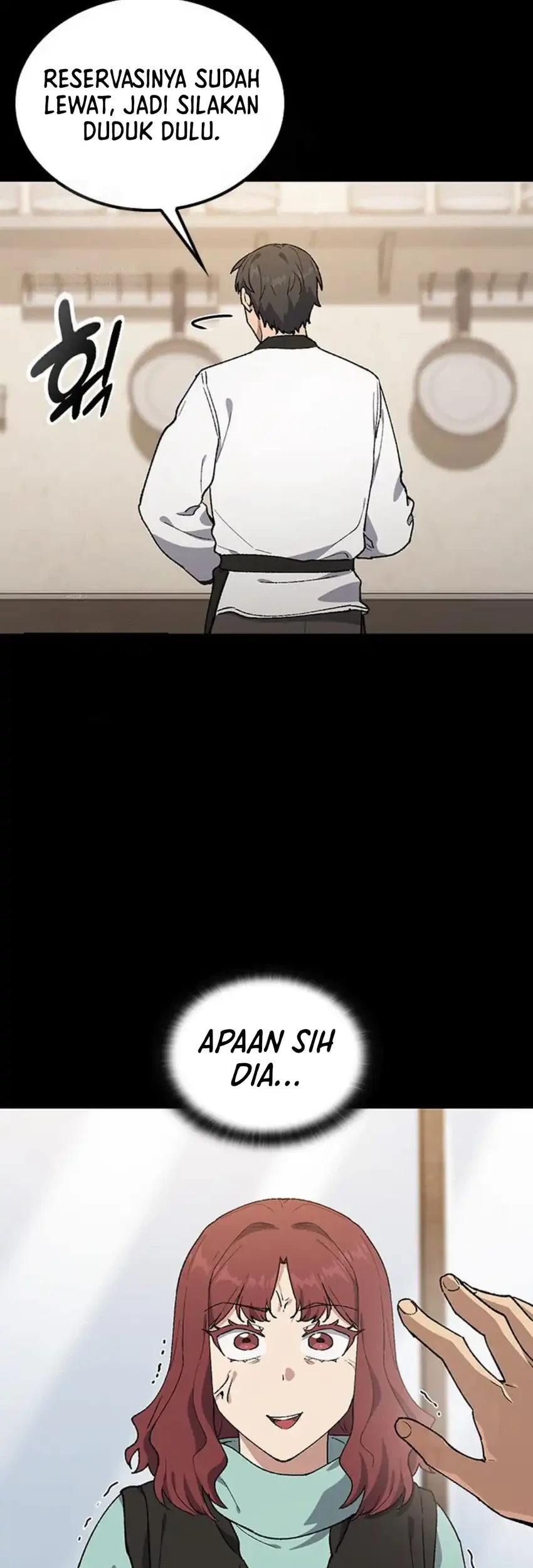 Healing Life Through Camping in Another World Chapter 99 - halaman 13