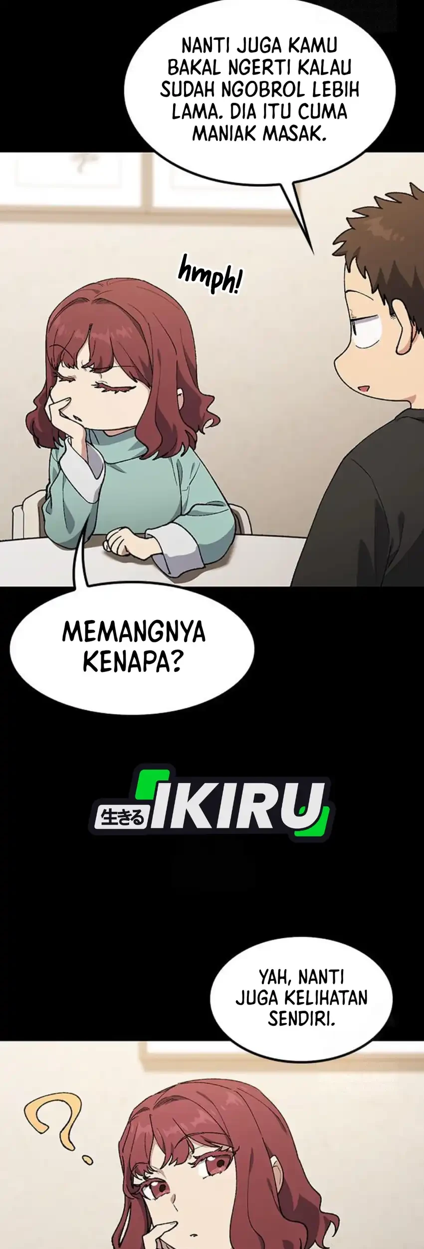 Healing Life Through Camping in Another World Chapter 99 - halaman 17