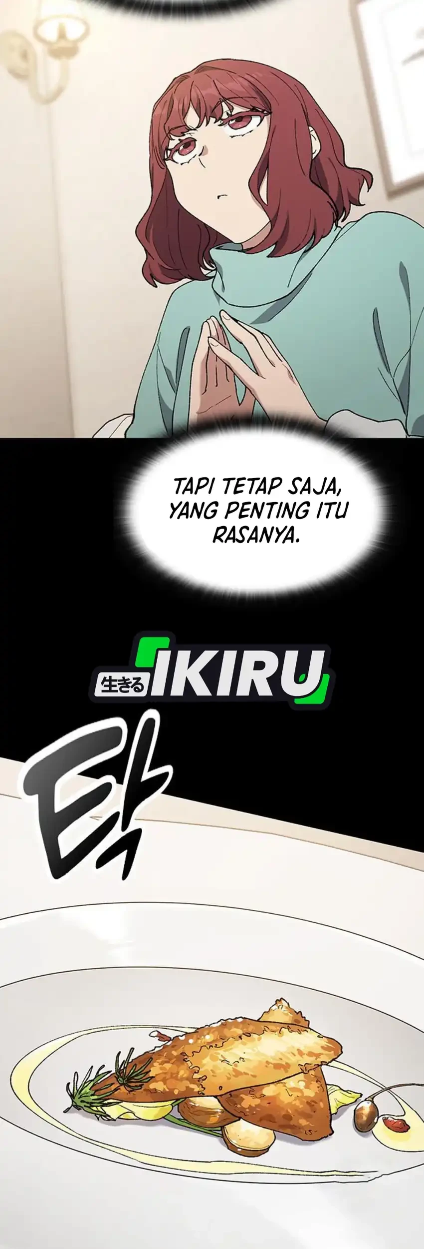 Healing Life Through Camping in Another World Chapter 99 - halaman 25