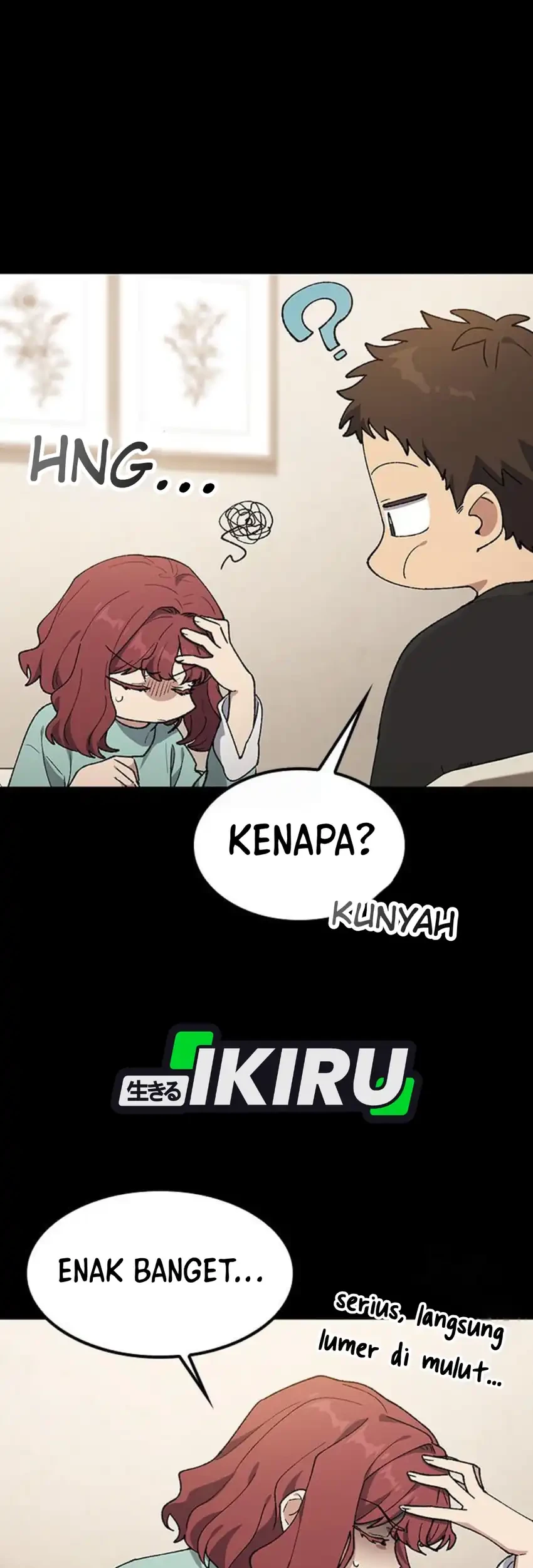 Healing Life Through Camping in Another World Chapter 99 - halaman 27