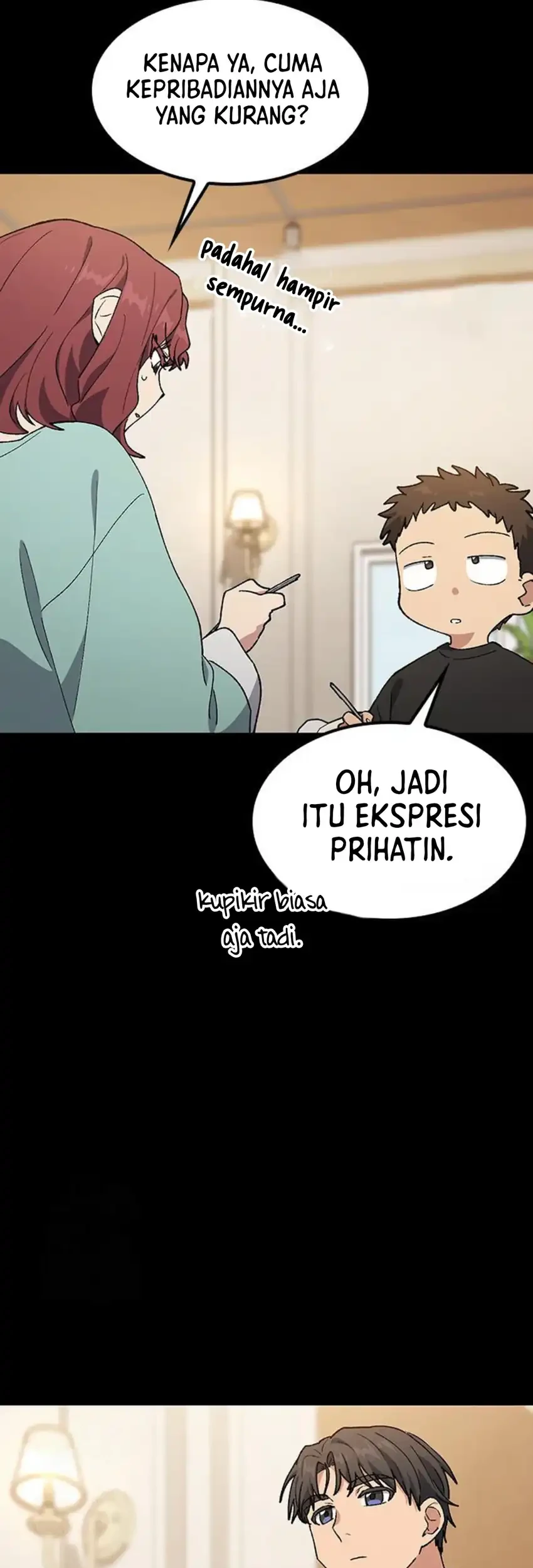 Healing Life Through Camping in Another World Chapter 99 - halaman 29