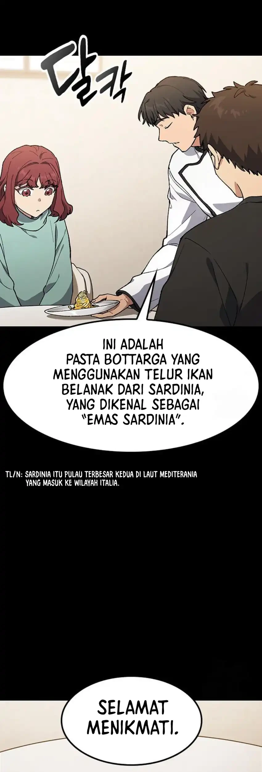 Healing Life Through Camping in Another World Chapter 99 - halaman 31