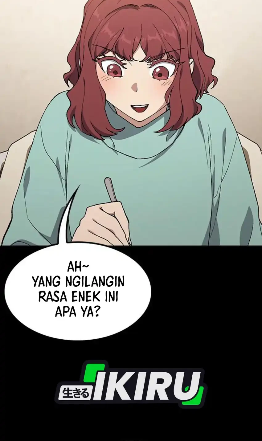 Healing Life Through Camping in Another World Chapter 99 - halaman 38