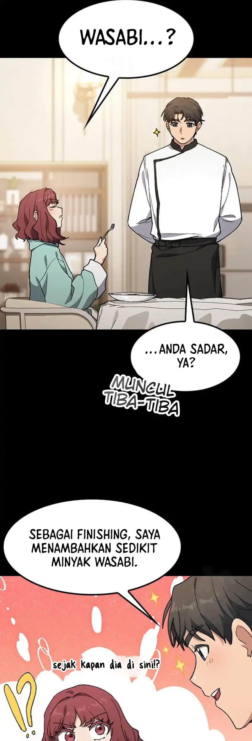 Healing Life Through Camping in Another World Chapter 99 - halaman 39