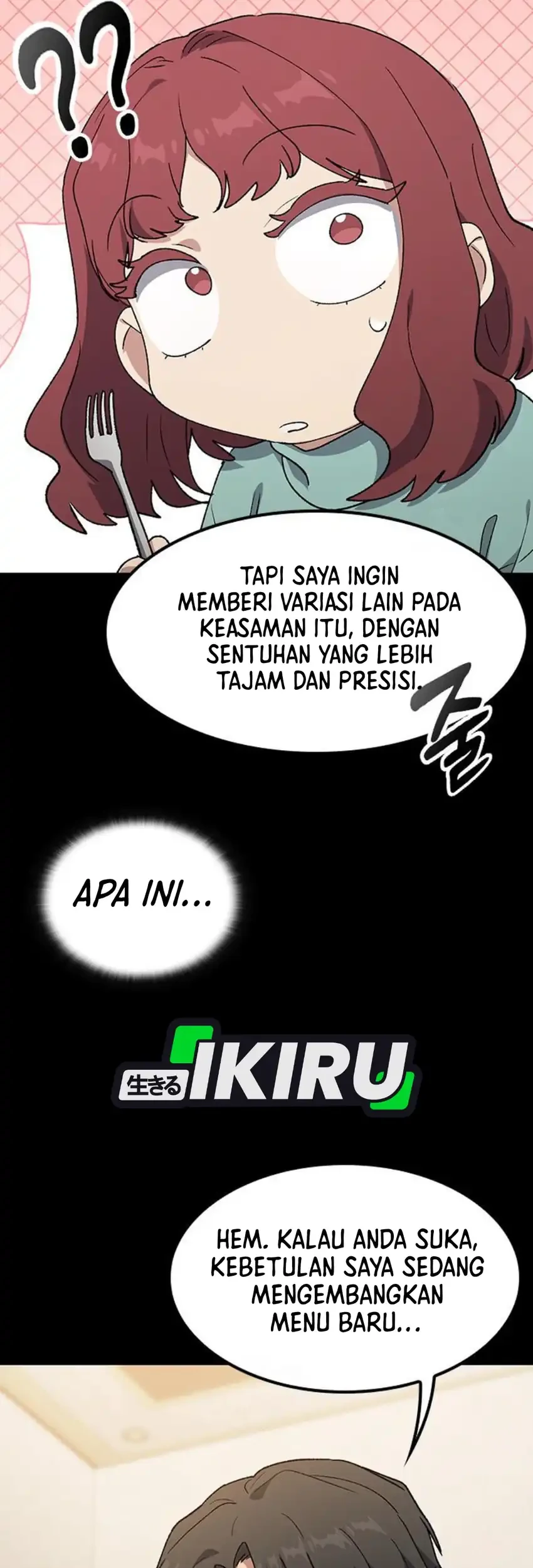 Healing Life Through Camping in Another World Chapter 99 - halaman 41