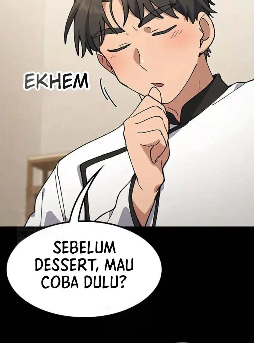Healing Life Through Camping in Another World Chapter 99 - halaman 42