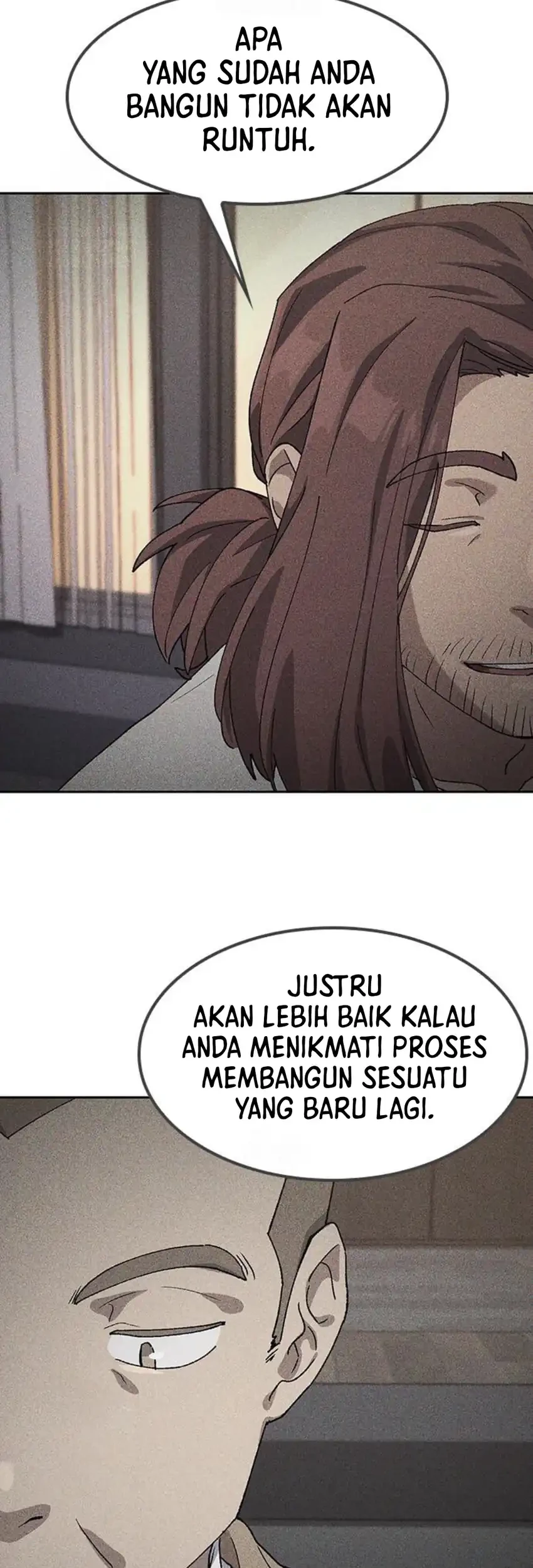 Healing Life Through Camping in Another World Chapter 99 - halaman 59