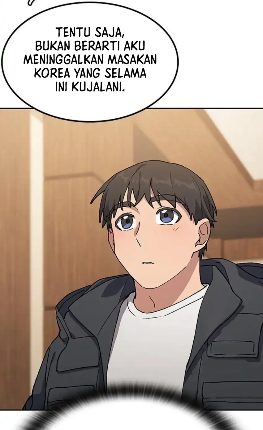 Healing Life Through Camping in Another World Chapter 99 - halaman 62