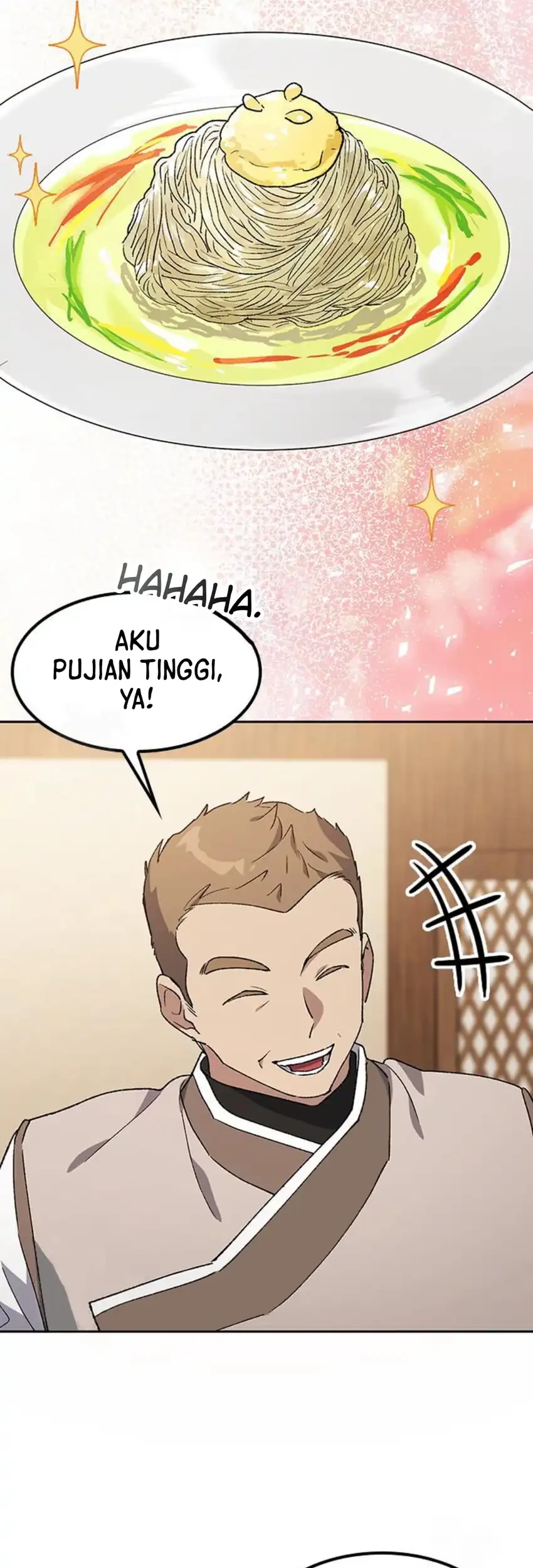 Healing Life Through Camping in Another World Chapter 99 - halaman 65