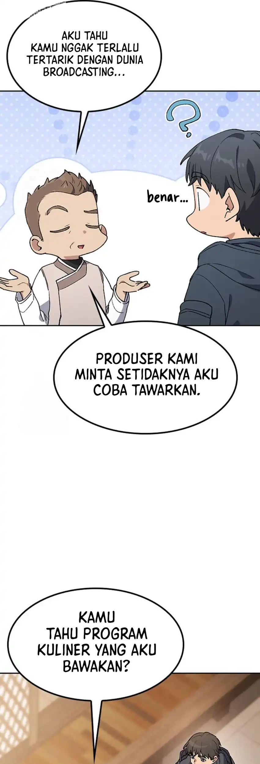 Healing Life Through Camping in Another World Chapter 99 - halaman 69