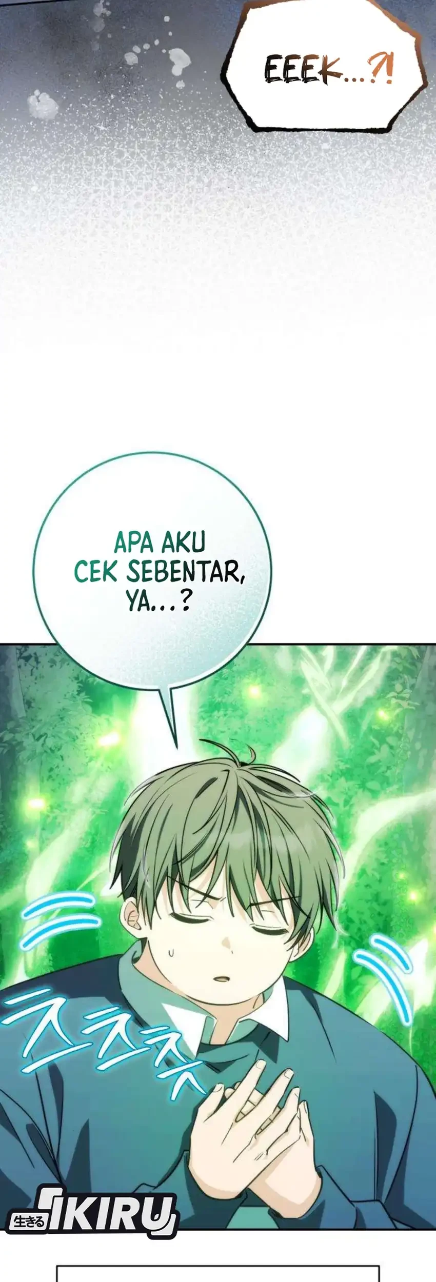 Healing With Drubly Chapter 10 - halaman 105