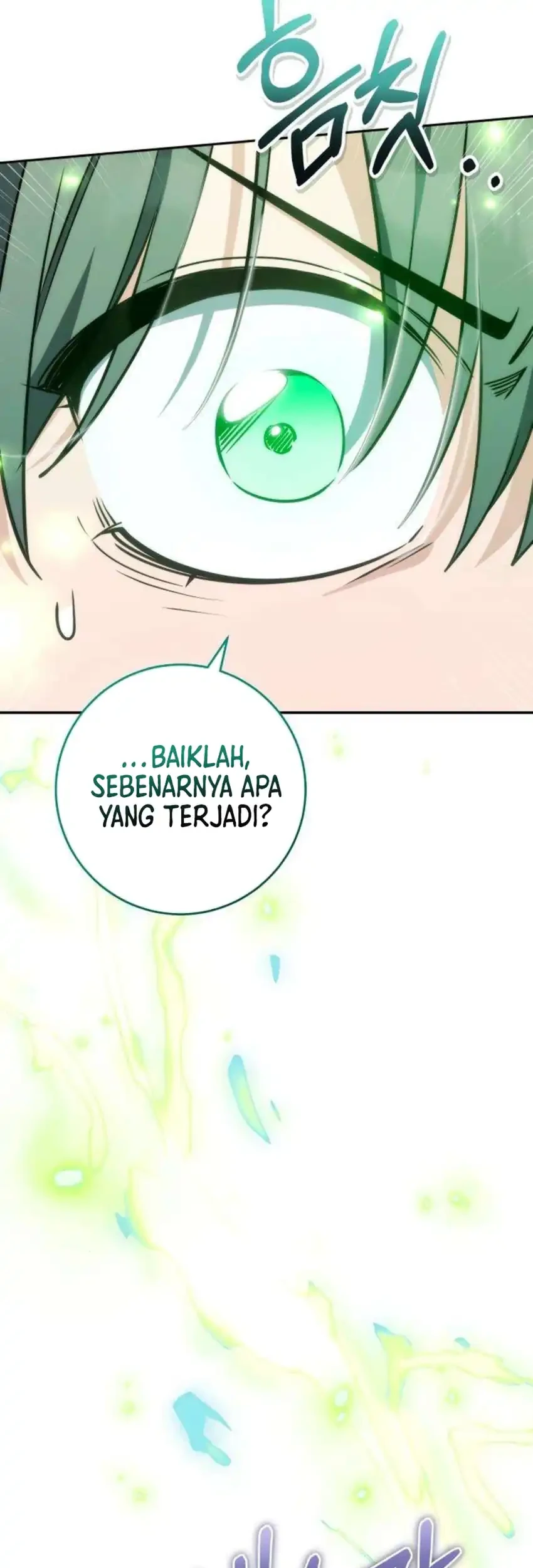Healing With Drubly Chapter 10 - halaman 107