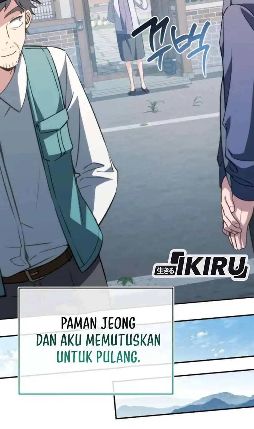 Healing With Drubly Chapter 10 - halaman 19