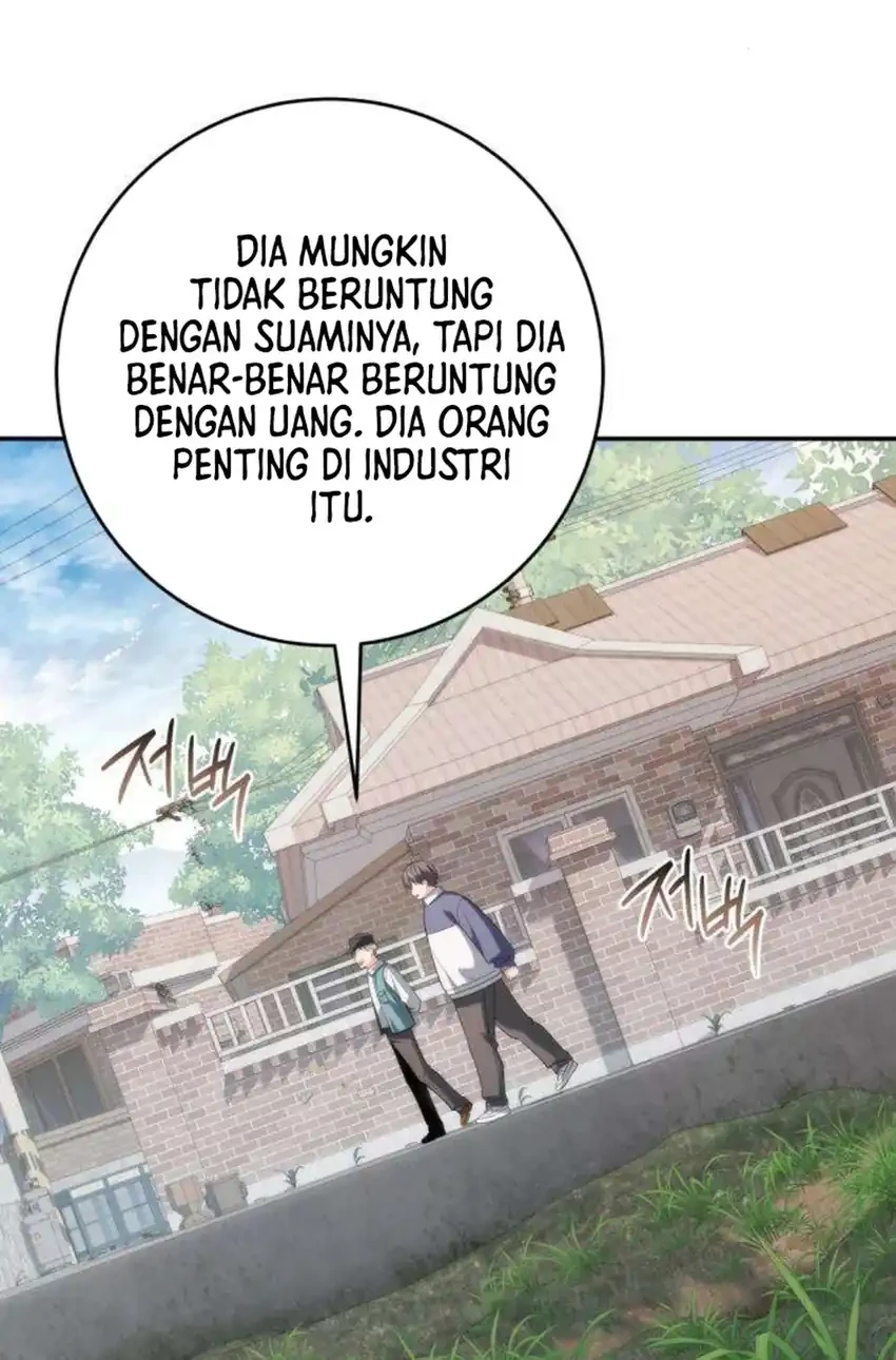 Healing With Drubly Chapter 10 - halaman 28