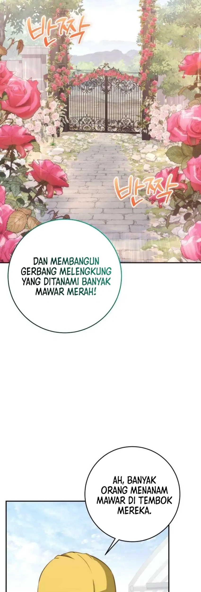 Healing With Drubly Chapter 10 - halaman 59