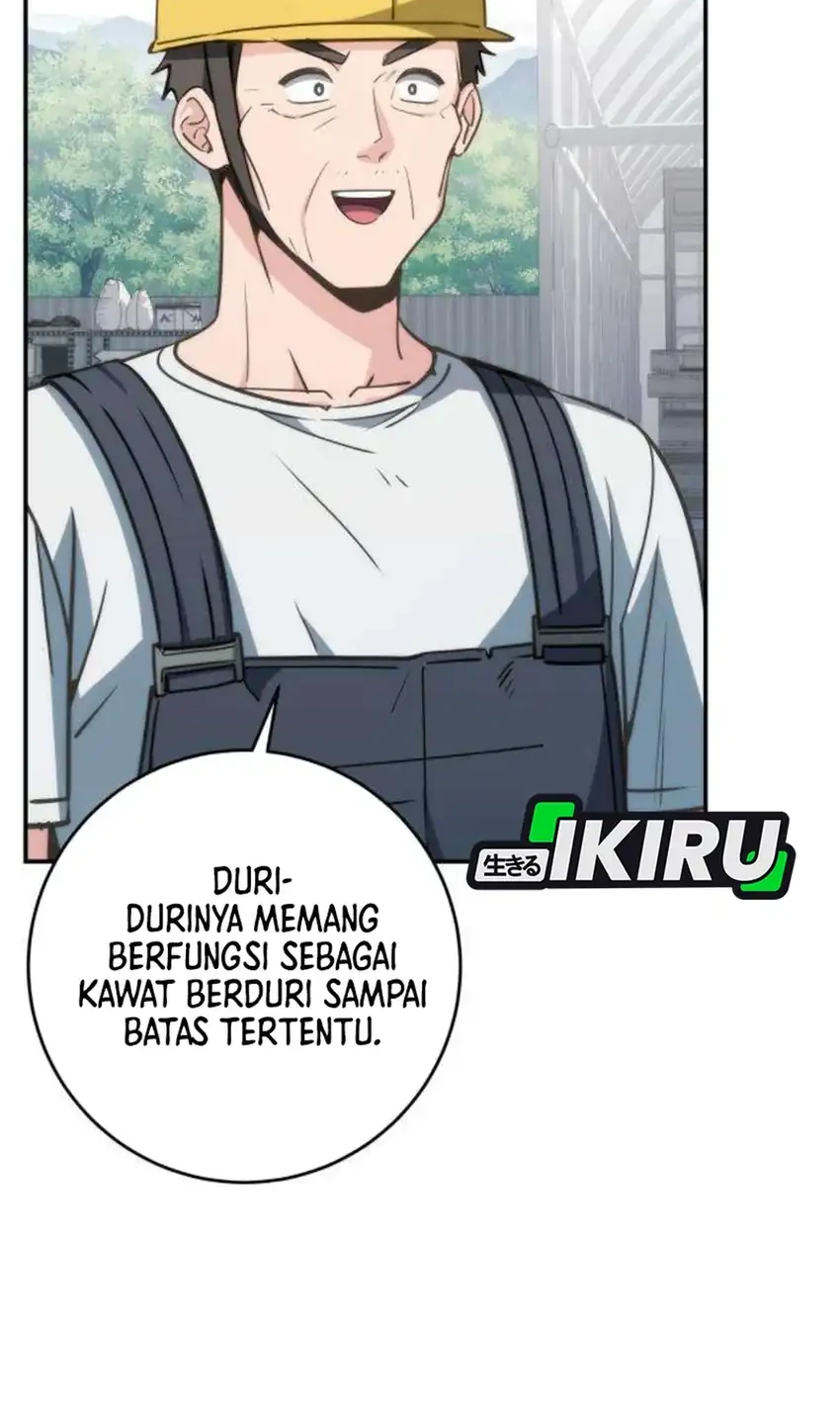 Healing With Drubly Chapter 10 - halaman 60