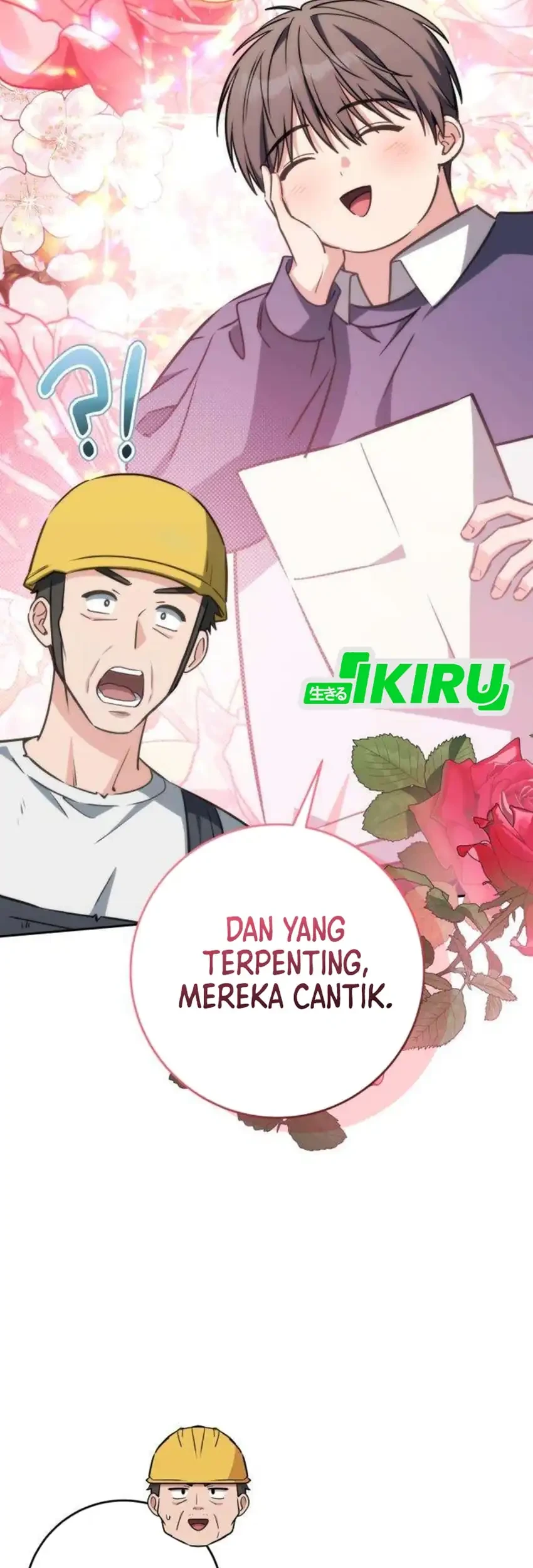 Healing With Drubly Chapter 10 - halaman 63