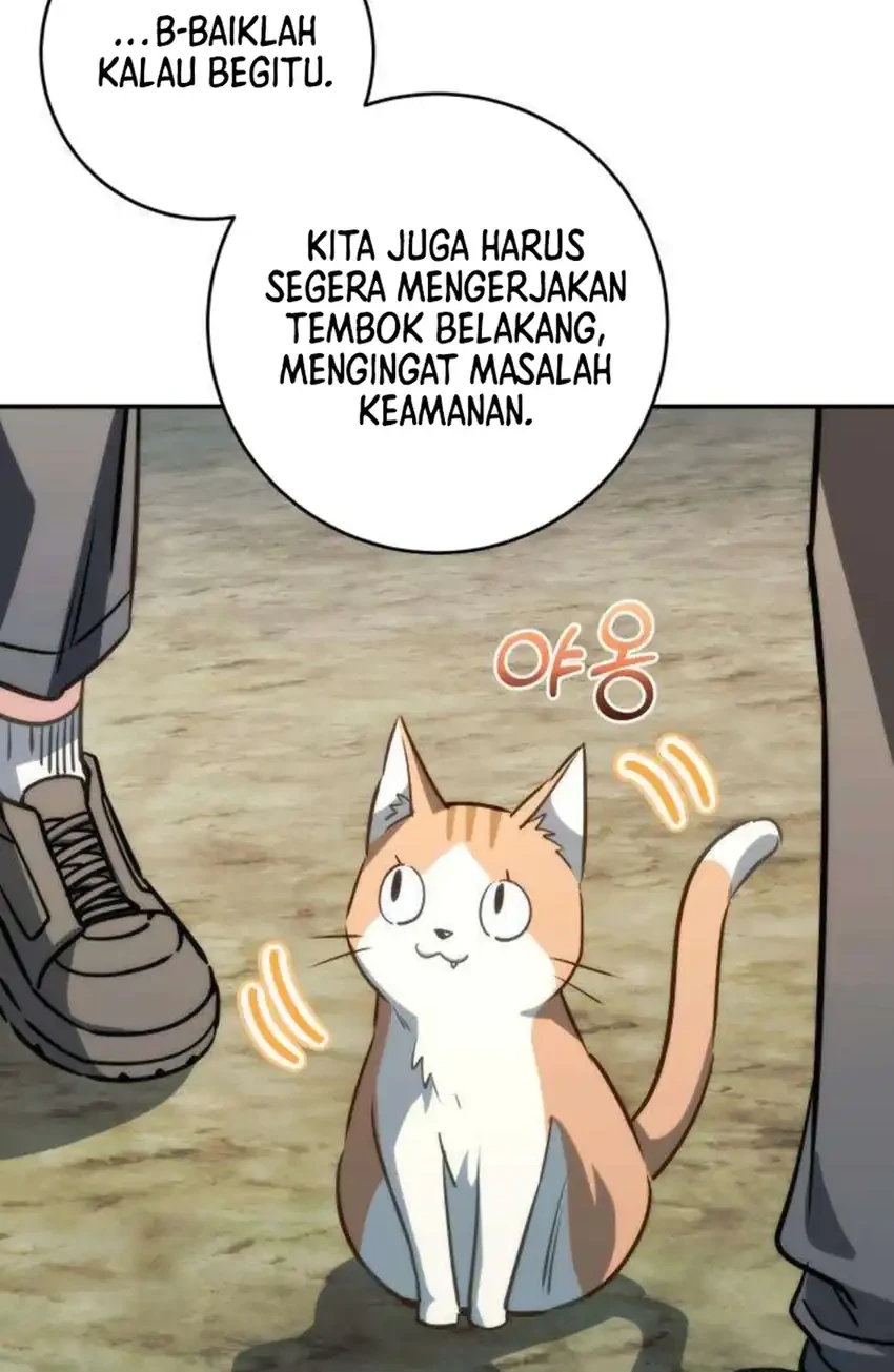 Healing With Drubly Chapter 10 - halaman 64