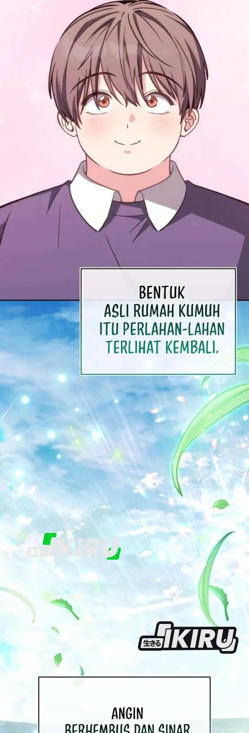 Healing With Drubly Chapter 10 - halaman 67