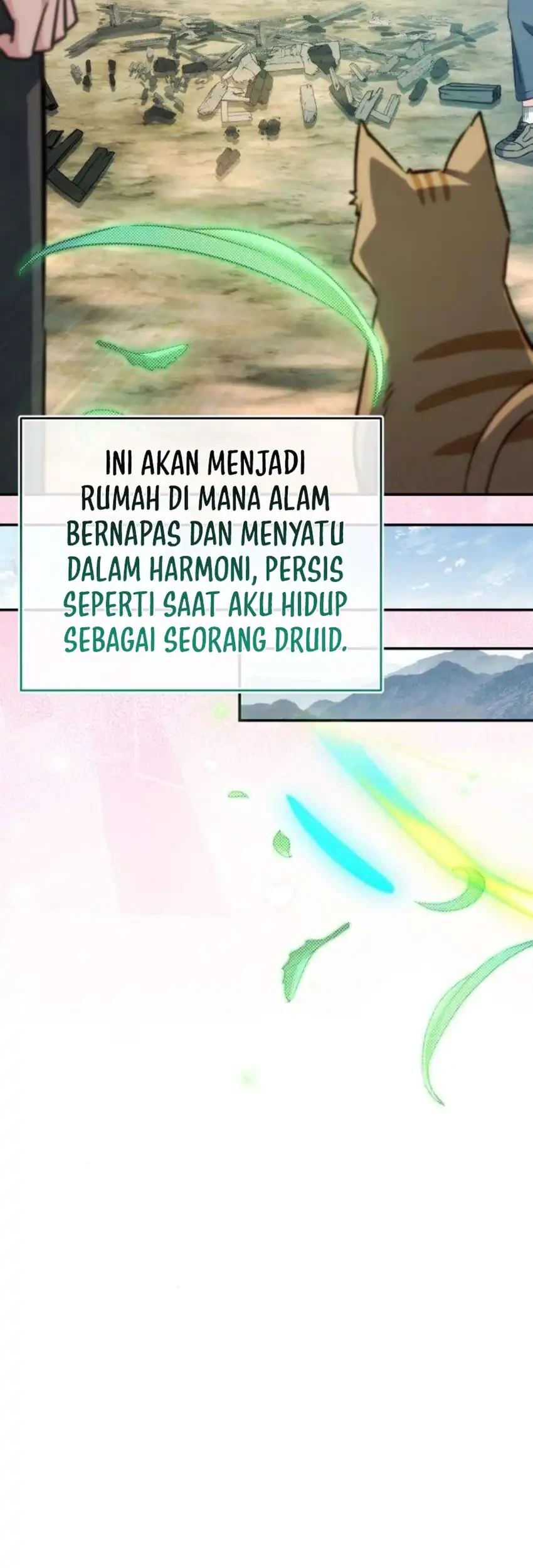 Healing With Drubly Chapter 10 - halaman 69