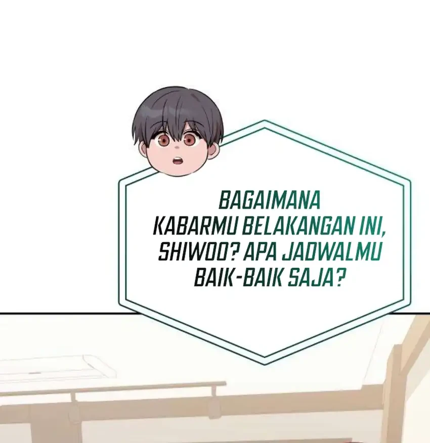 Healing With Drubly Chapter 10 - halaman 74