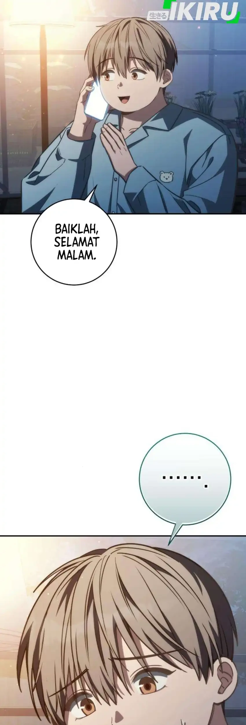 Healing With Drubly Chapter 10 - halaman 80