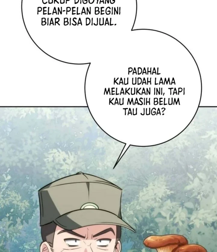Healing With Drubly Chapter 11 - halaman 4