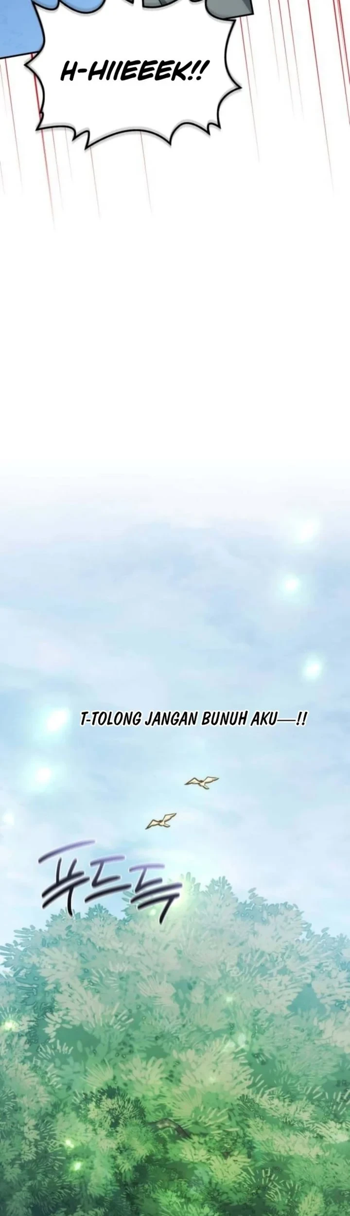 Healing With Drubly Chapter 11 - halaman 41