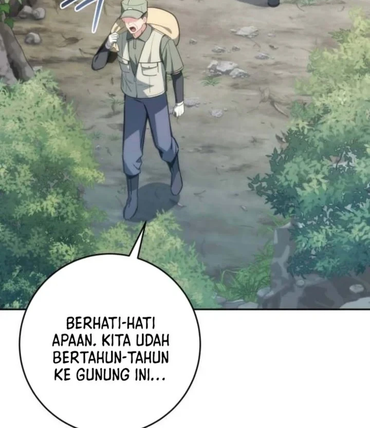 Healing With Drubly Chapter 11 - halaman 6