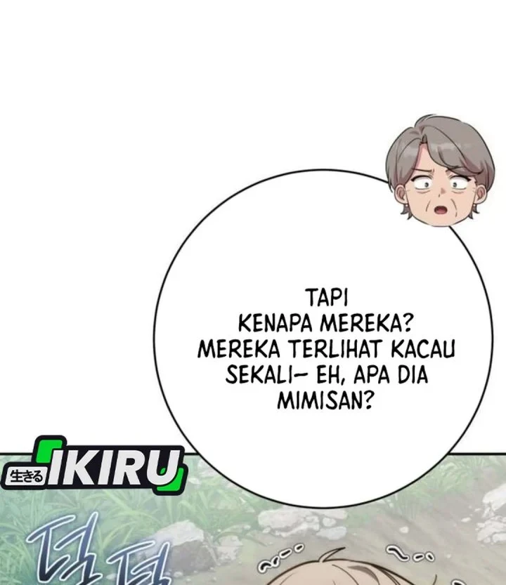 Healing With Drubly Chapter 11 - halaman 74