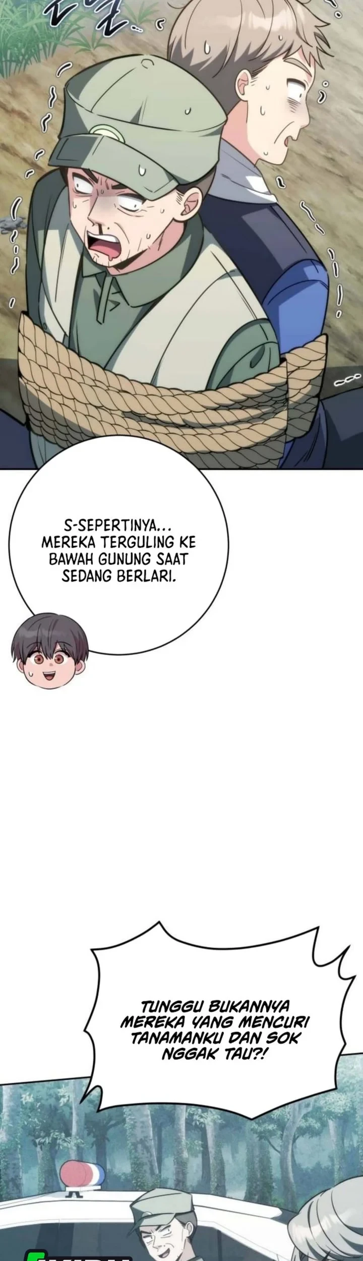 Healing With Drubly Chapter 11 - halaman 75