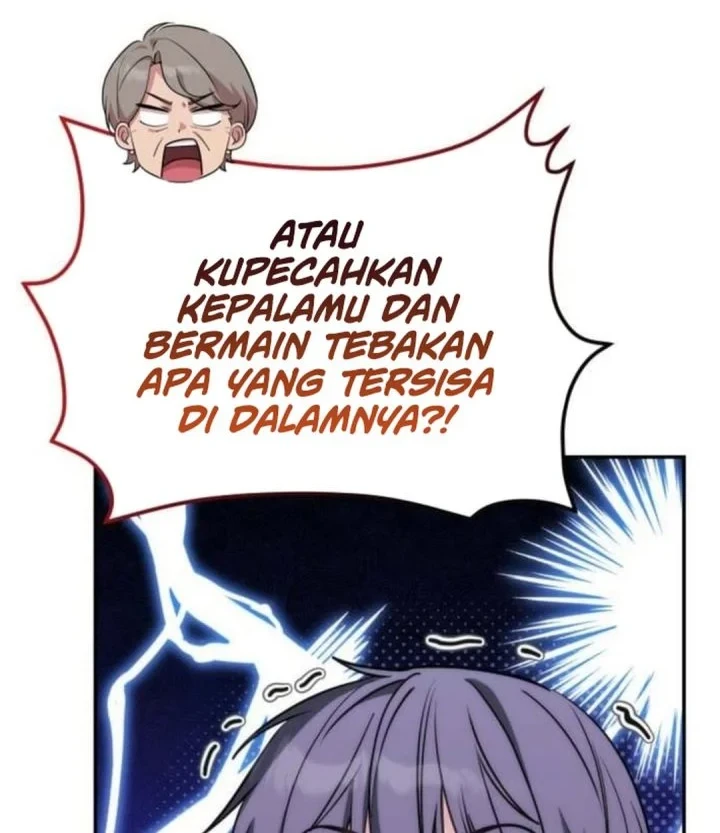 Healing With Drubly Chapter 11 - halaman 86