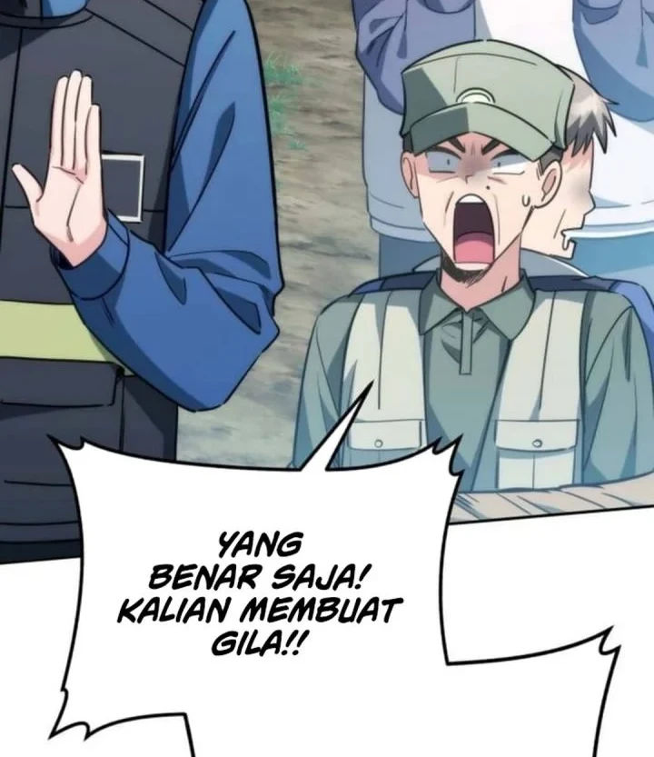 Healing With Drubly Chapter 11 - halaman 88