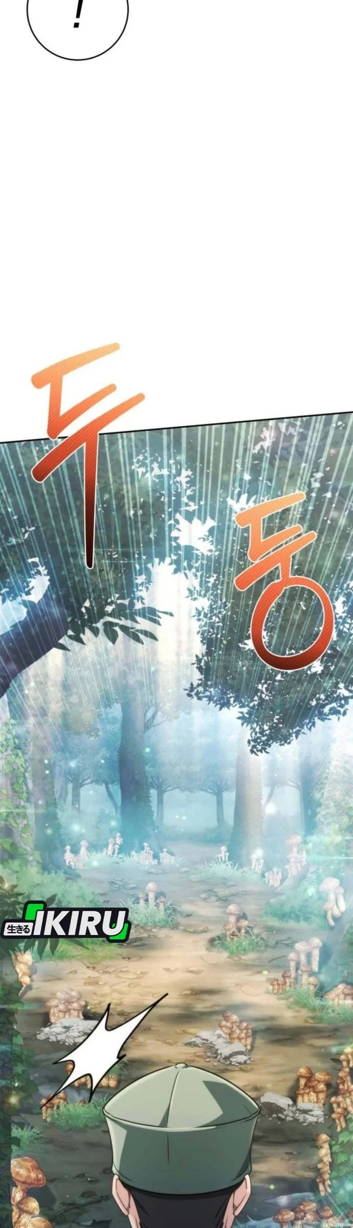 Healing With Drubly Chapter 11 - halaman 9