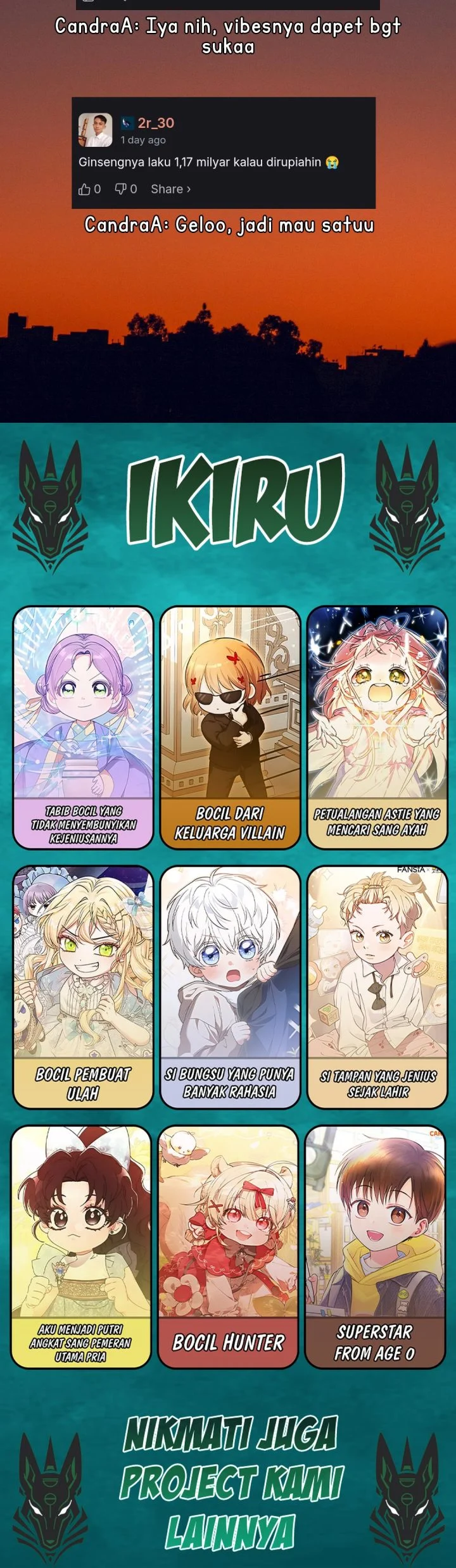 Healing With Drubly Chapter 11 - halaman 97