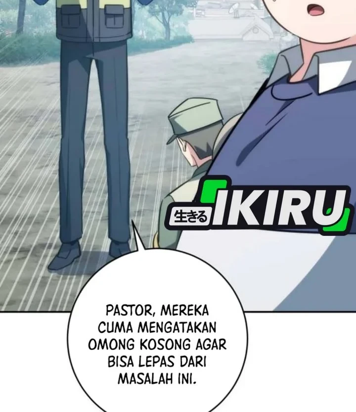 Healing With Drubly Chapter 12 - halaman 10