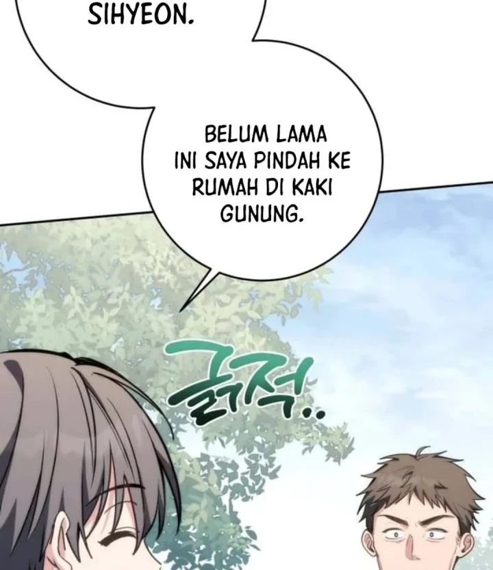 Healing With Drubly Chapter 12 - halaman 12