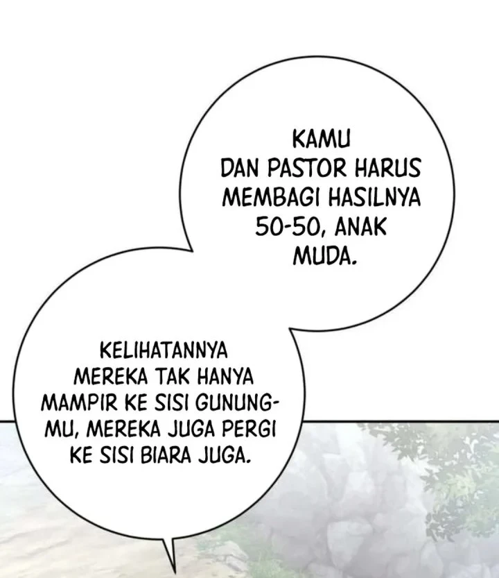 Healing With Drubly Chapter 12 - halaman 20