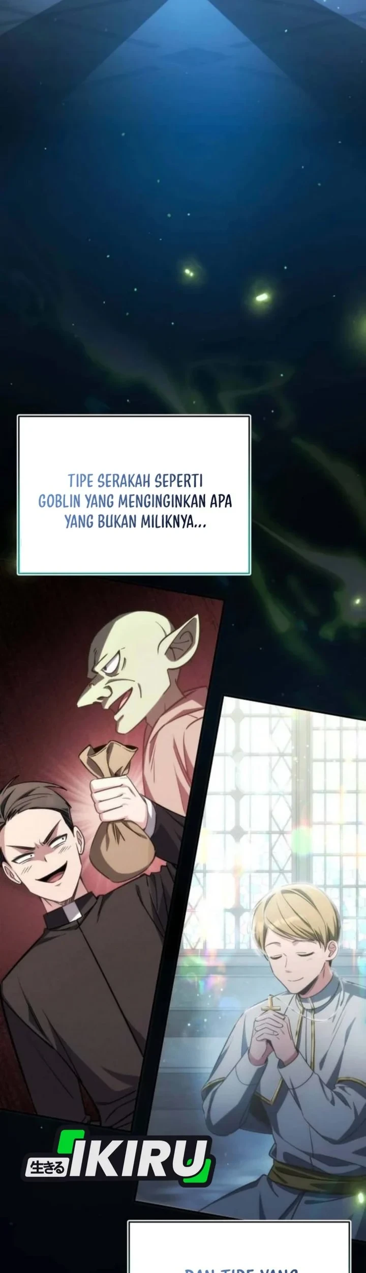 Healing With Drubly Chapter 12 - halaman 3