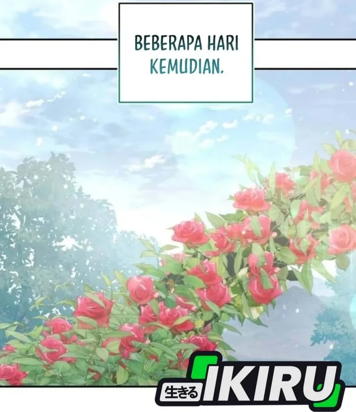 Healing With Drubly Chapter 12 - halaman 32