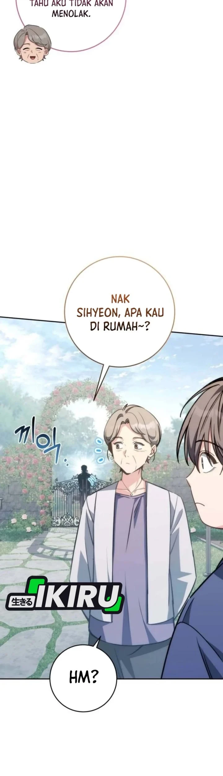 Healing With Drubly Chapter 12 - halaman 39
