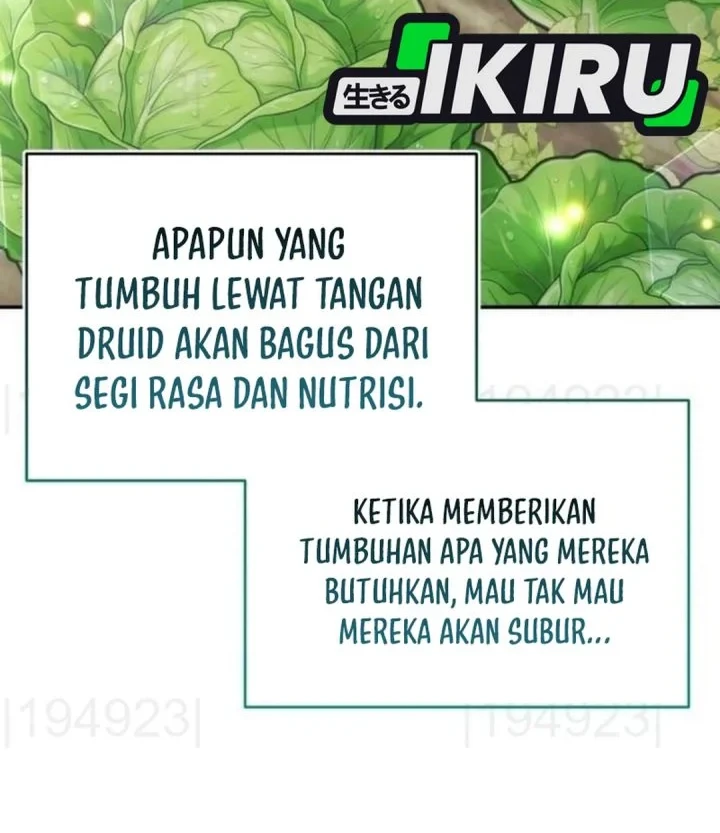 Healing With Drubly Chapter 12 - halaman 46