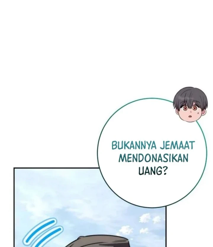 Healing With Drubly Chapter 12 - halaman 56