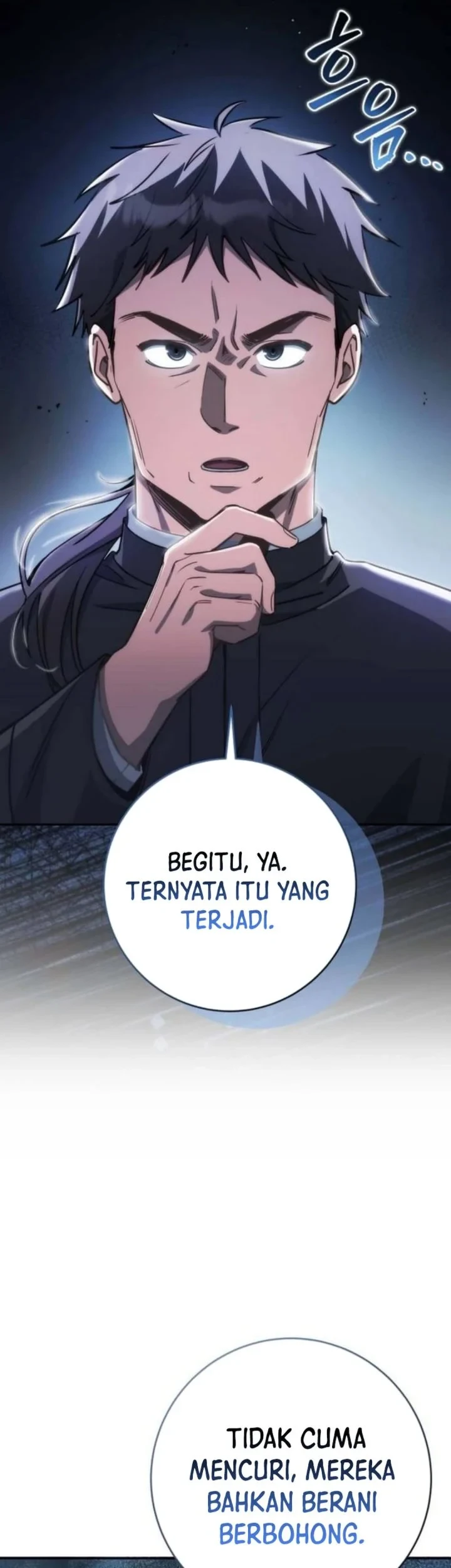 Healing With Drubly Chapter 12 - halaman 7